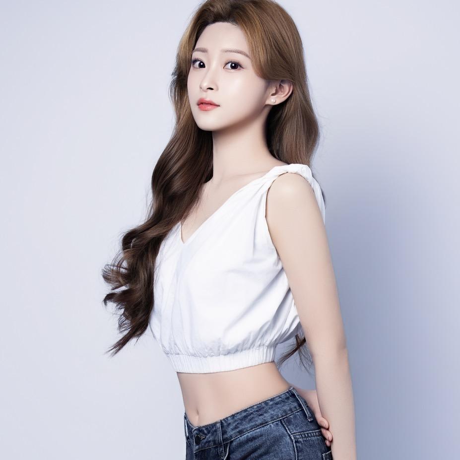 朱绰盈Kimberlie
