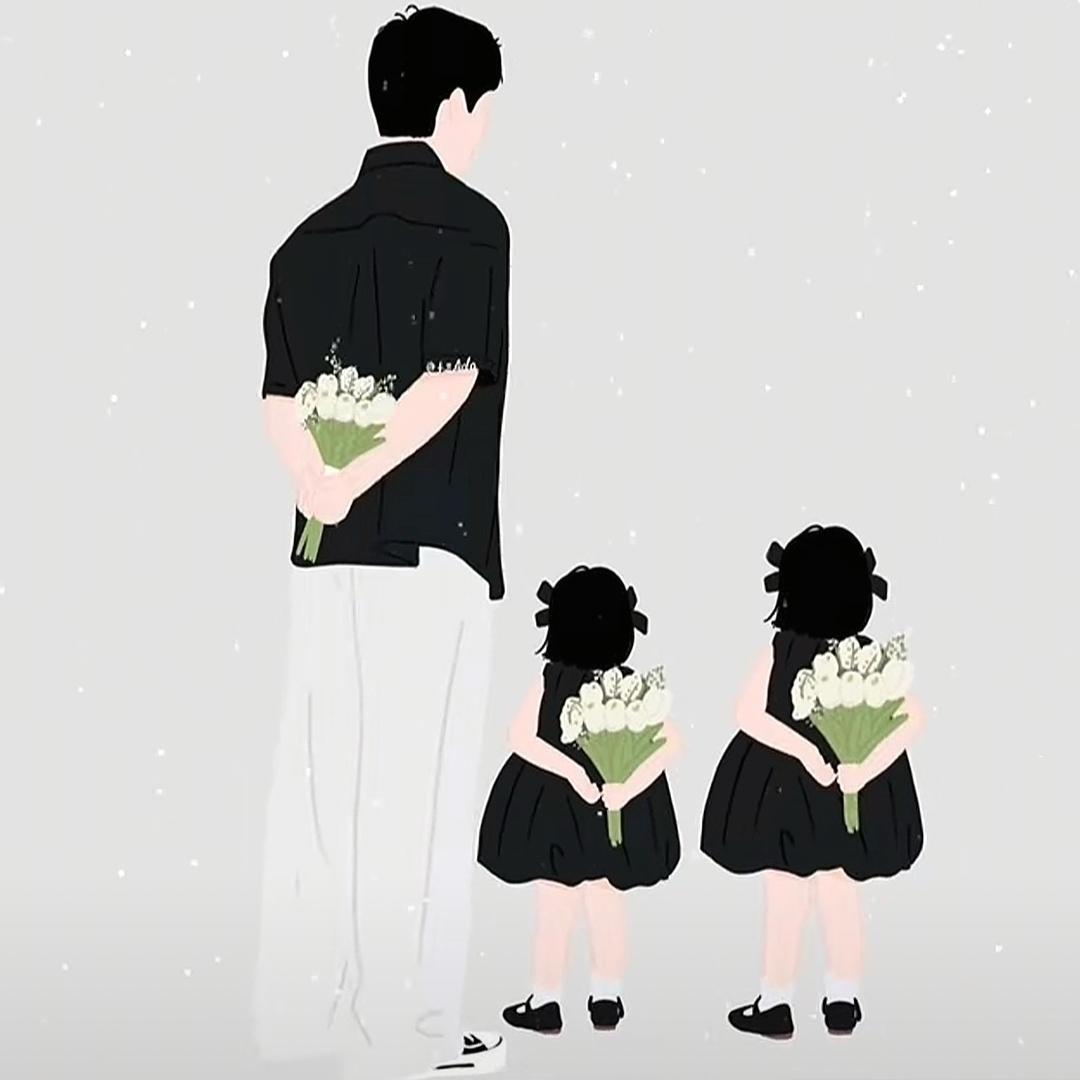 是金子总会花光