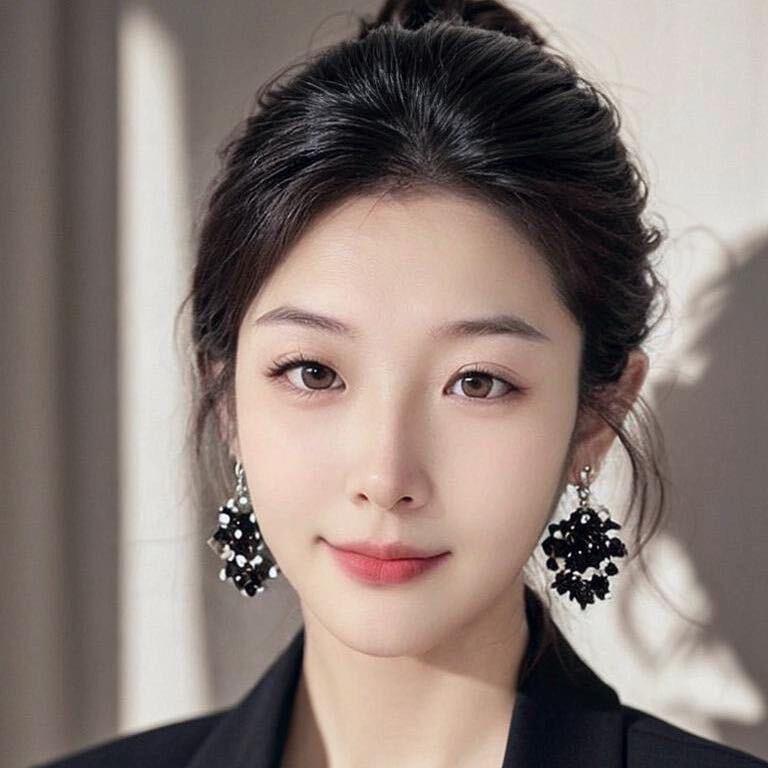 霸气的草莓姐姐