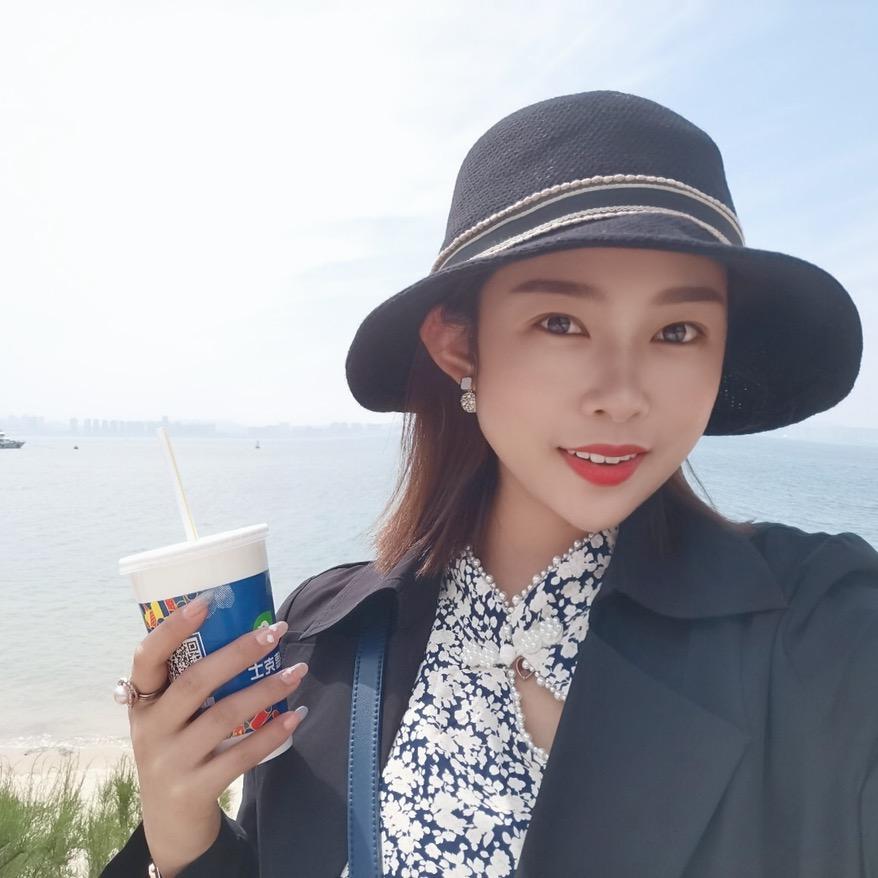 小郭要努力生活