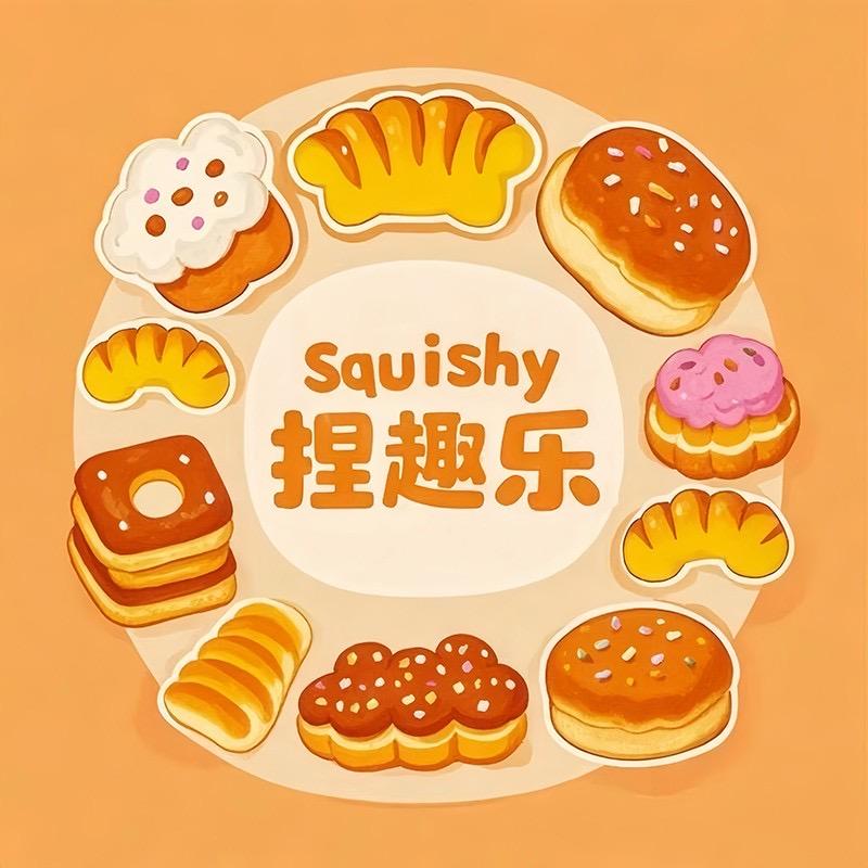 Fluffy捏趣乐工厂店