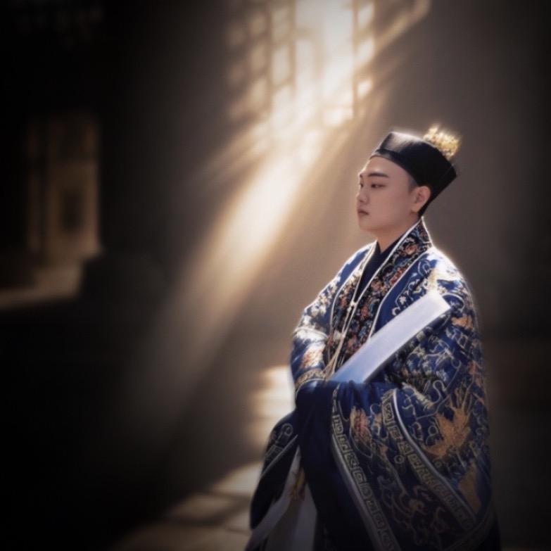 長樂山人