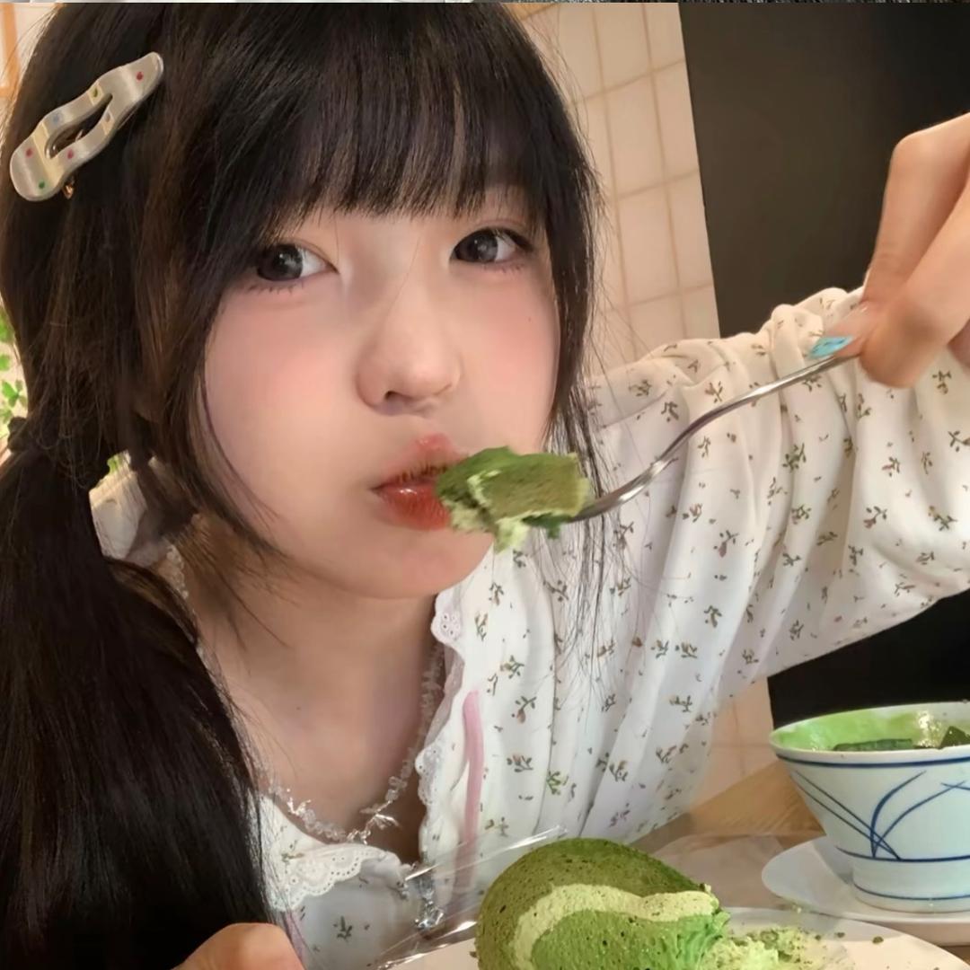 芝士小卷