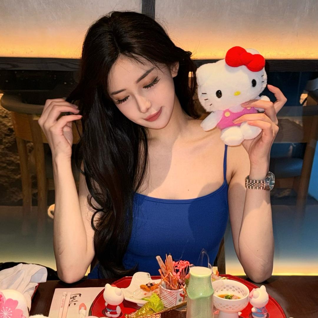 一颗美子