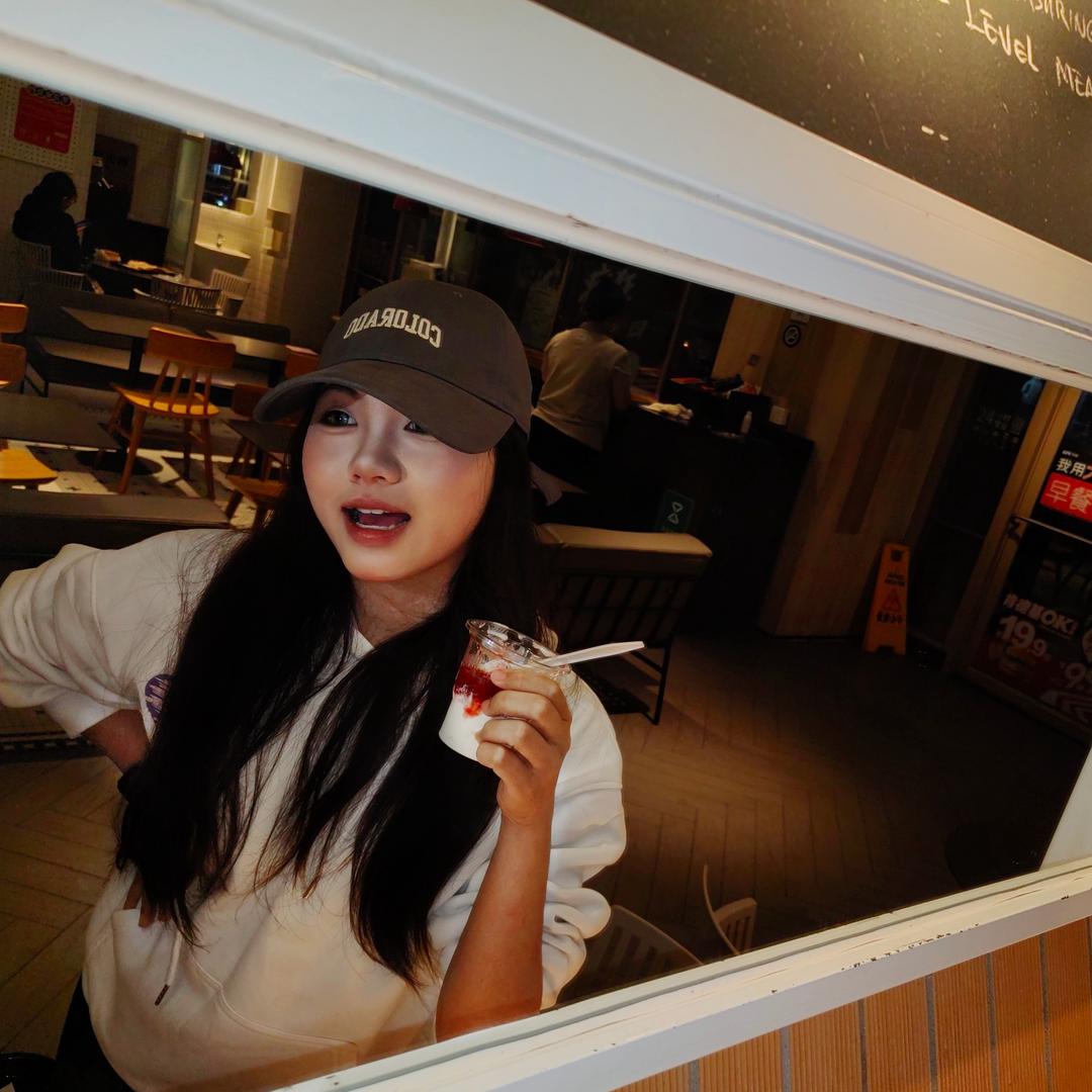 暖暖努力努力再努力