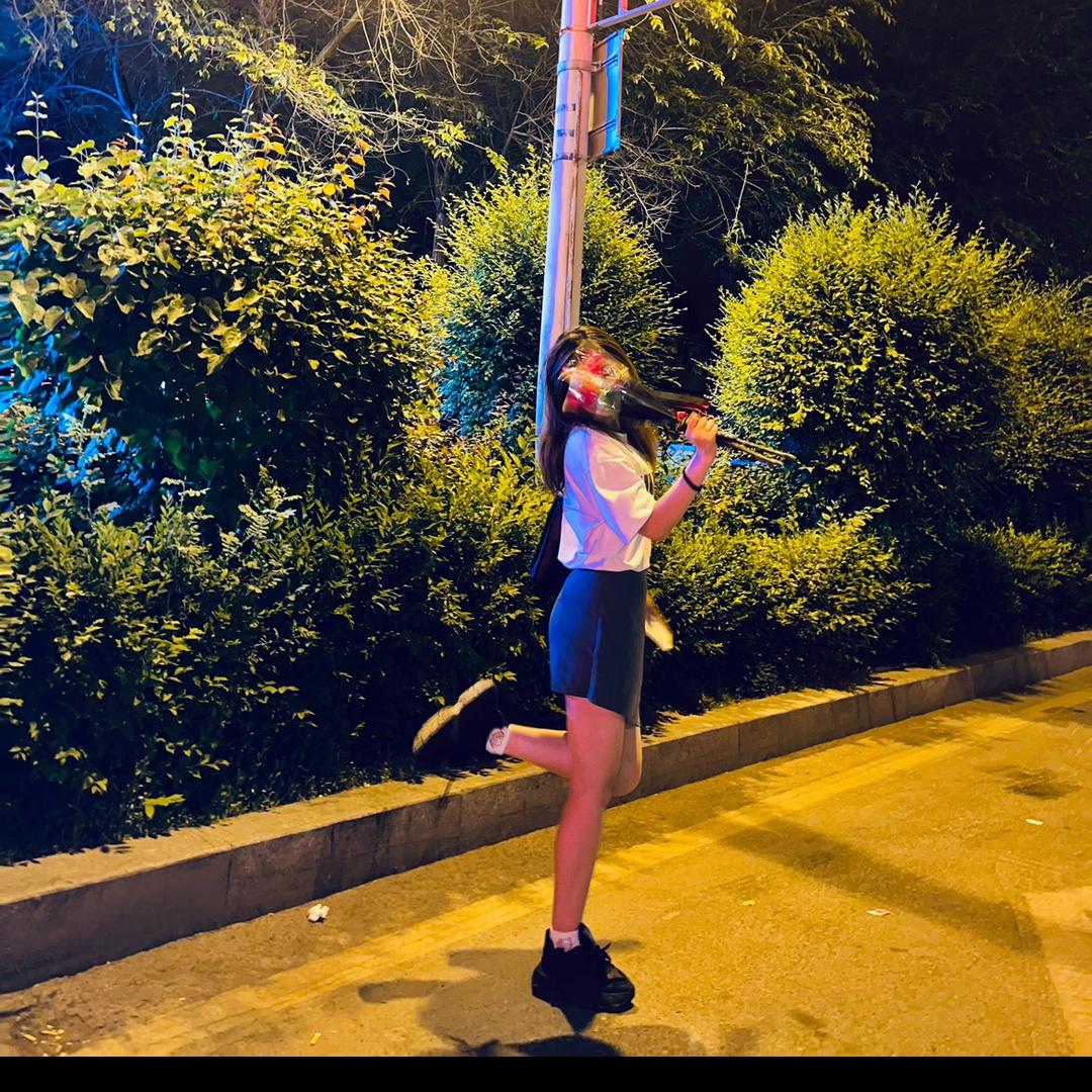 蜜～辣🌊