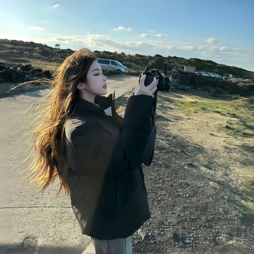 煊煊女装👚