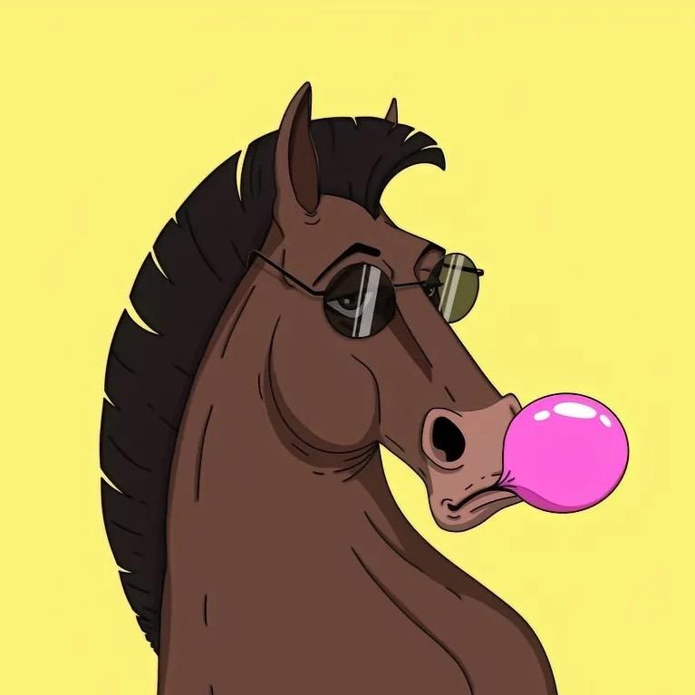 广东第一上等🐴