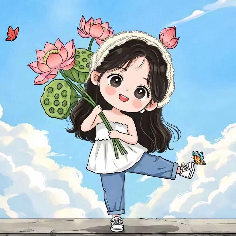随遇而安🩵