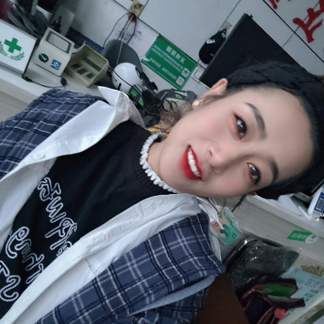 修正药店 🎈金颖