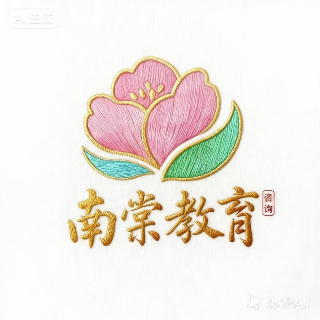 青岛南棠教育咨询有限公司