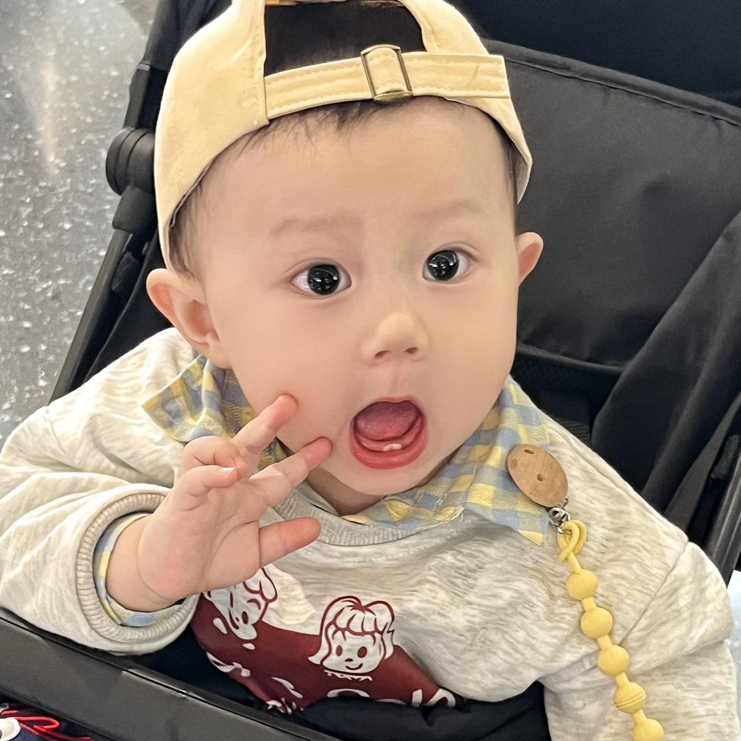是恩崽呀