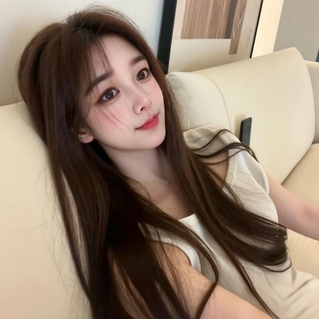 小黑妹