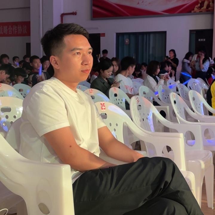 品华学校||戴老师