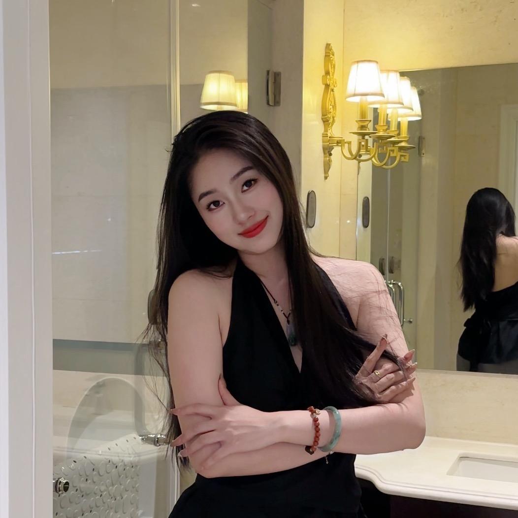 妮妮勇闯精酿圈