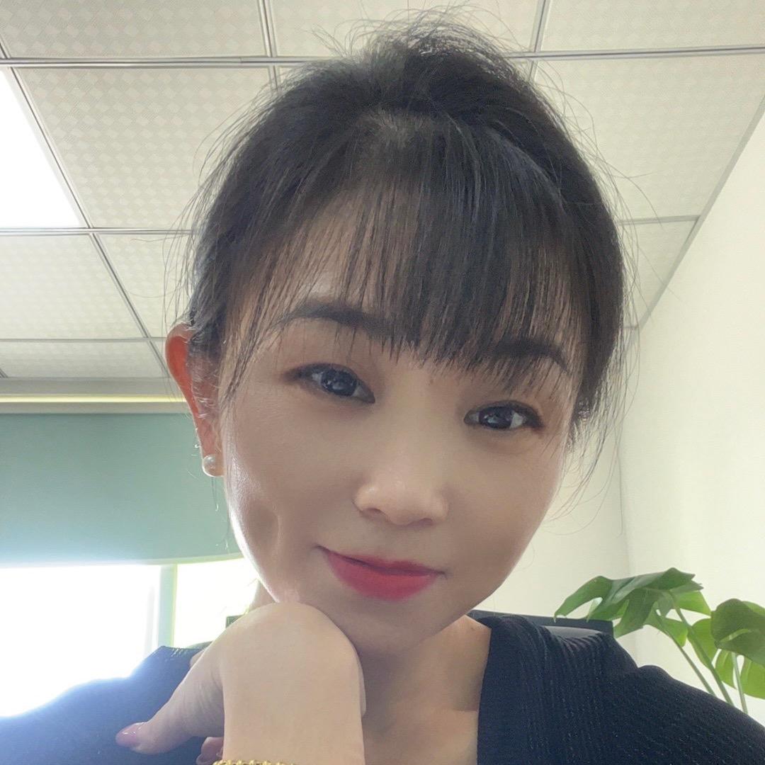 小萍姐姐＾ᗜ＾