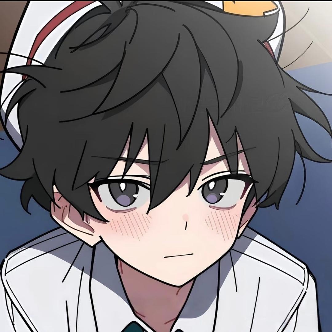 叫我轩迪大王👑