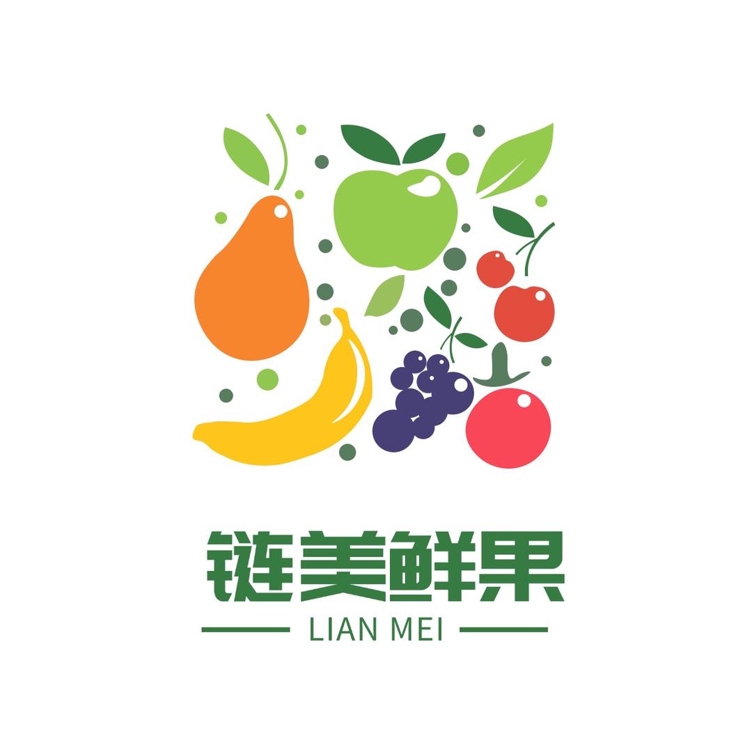 链美鲜果