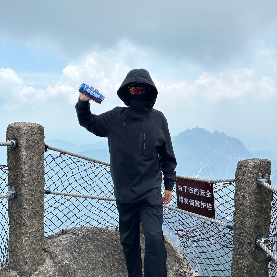 苏州专科橙子学长🍊