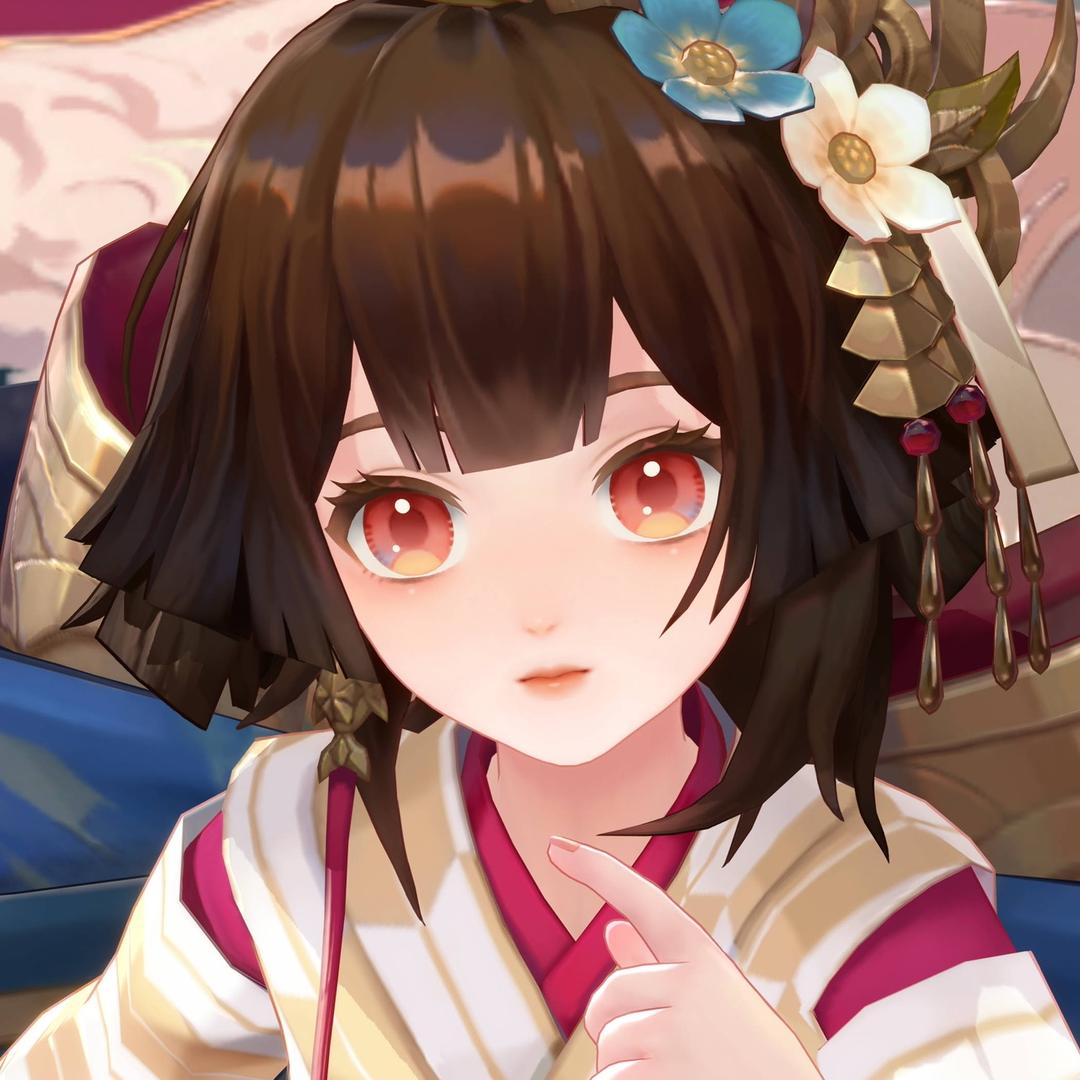 阴阳师小萌新