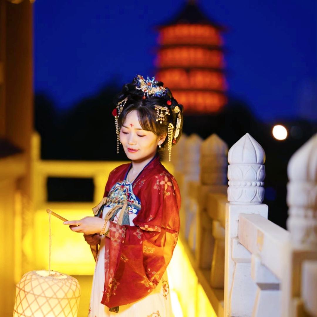 娟（💚一博妈粉💚）