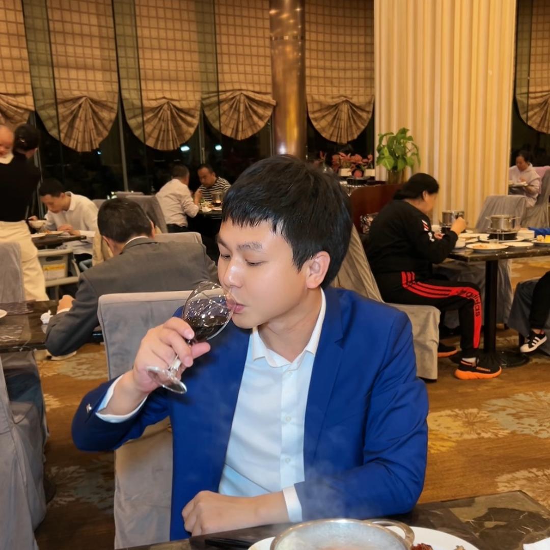 大麦007