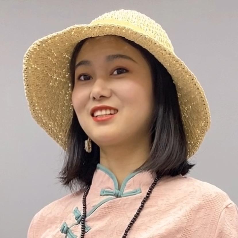 大禾楠家女装穿搭