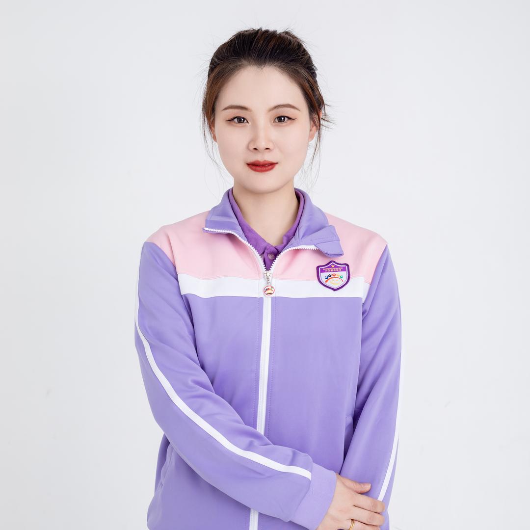 临盘西城幼儿园大一班