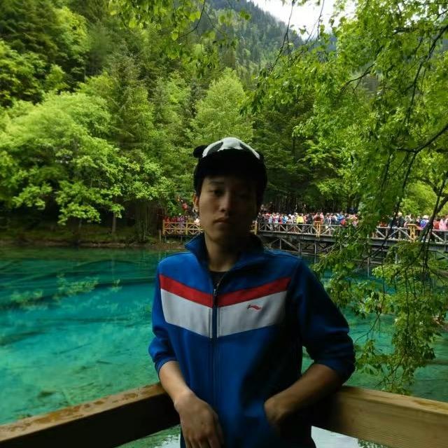 庄周带你去游