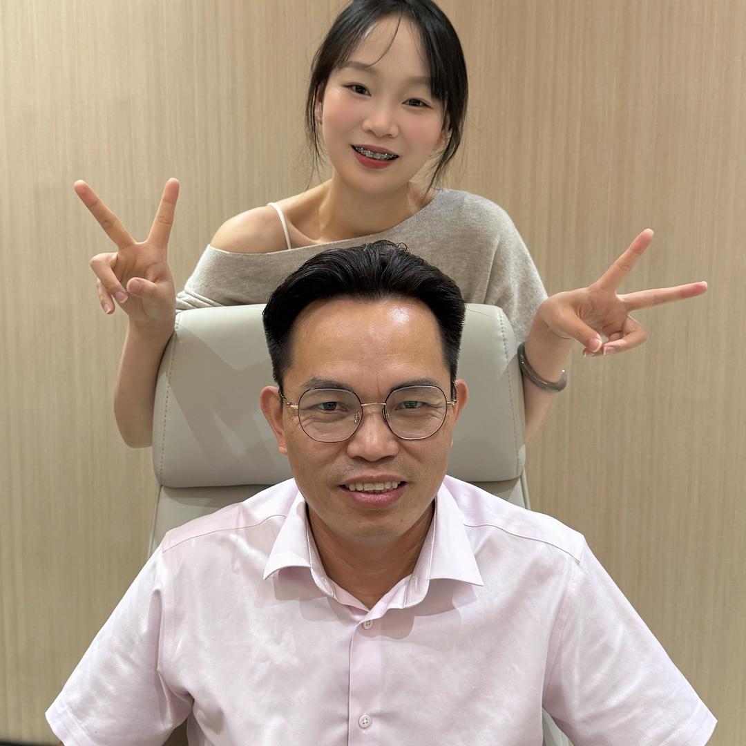 新春叔