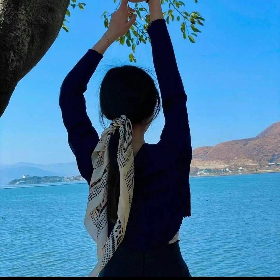 光芒☀