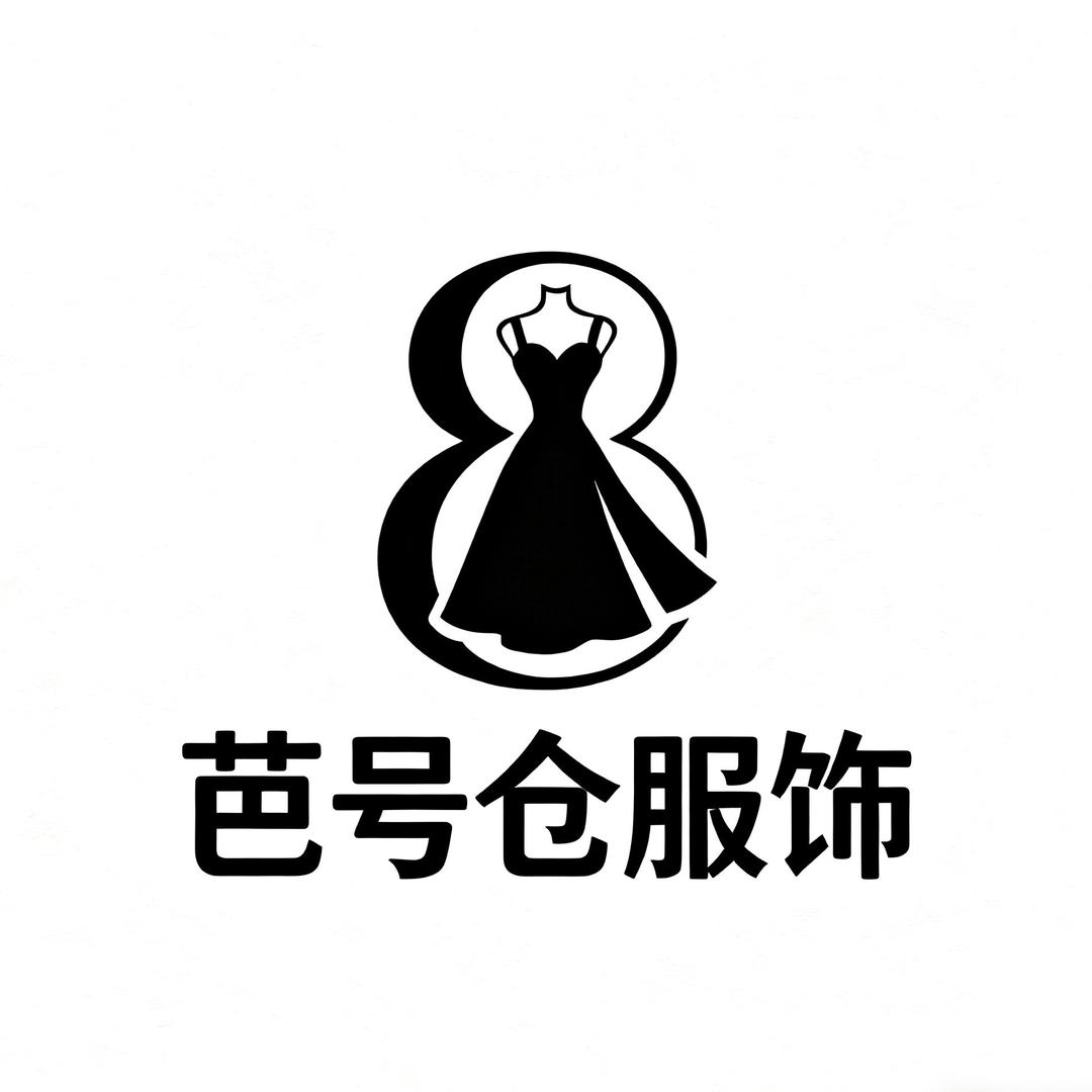 芭号仓商贸服饰