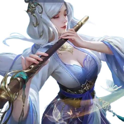老输记