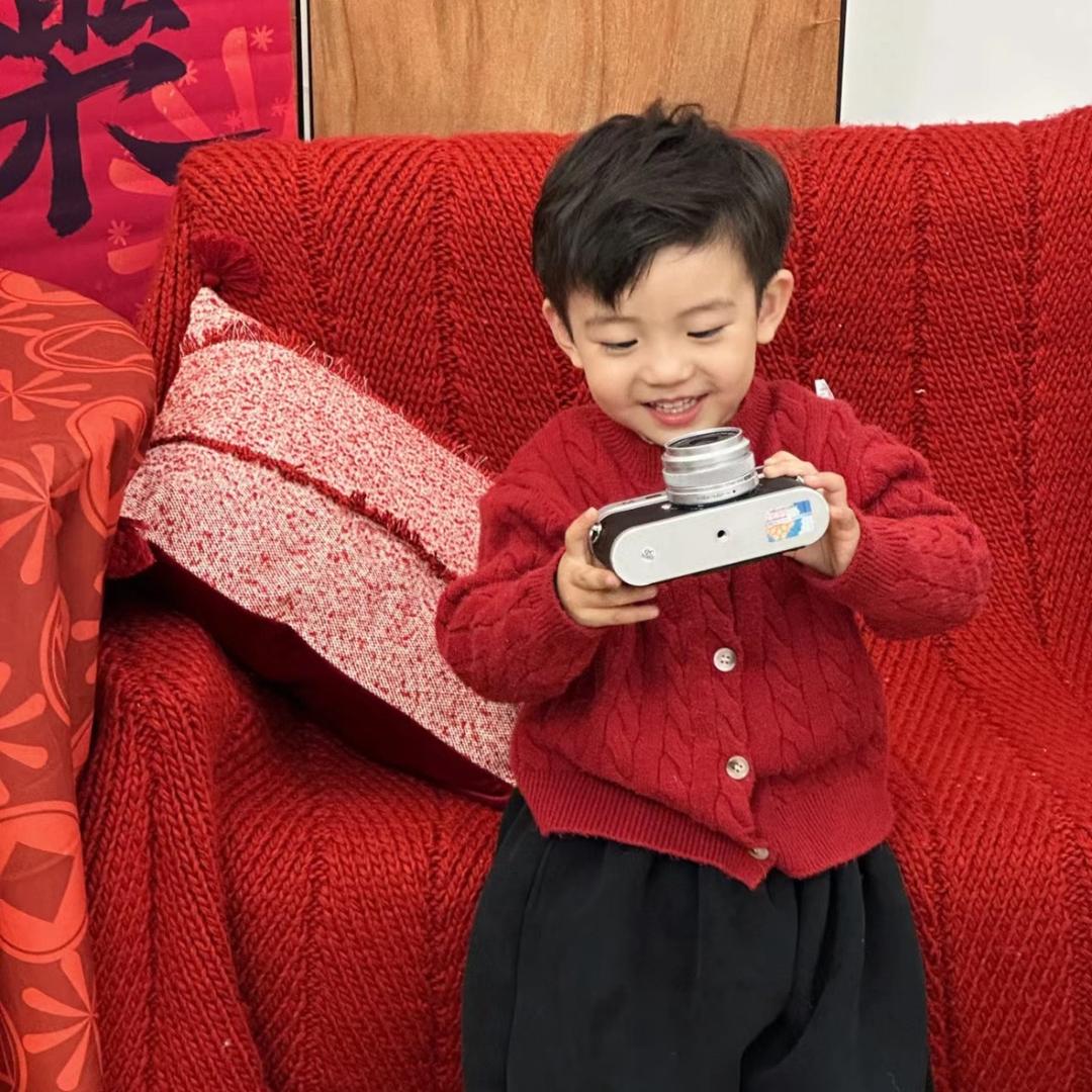 糕糕.