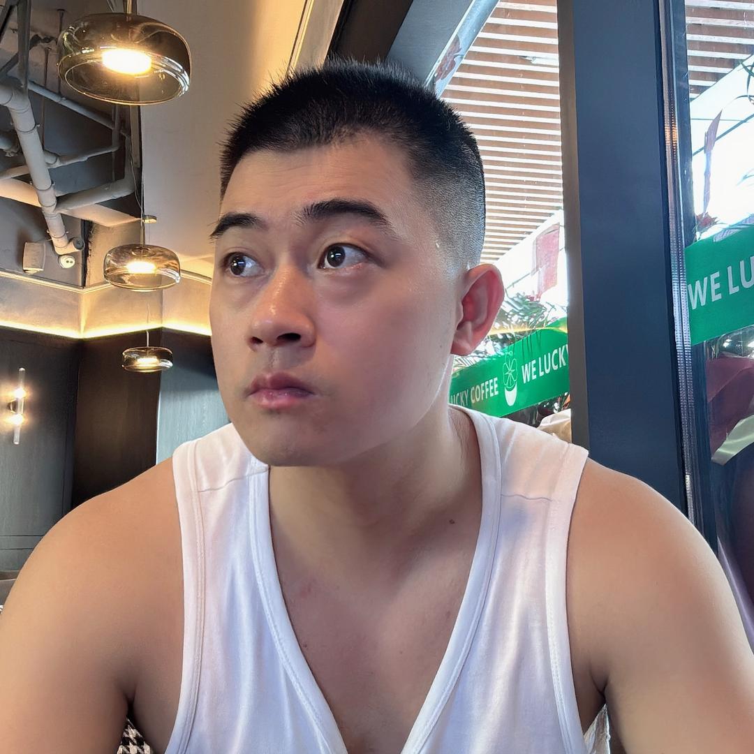 呆仔