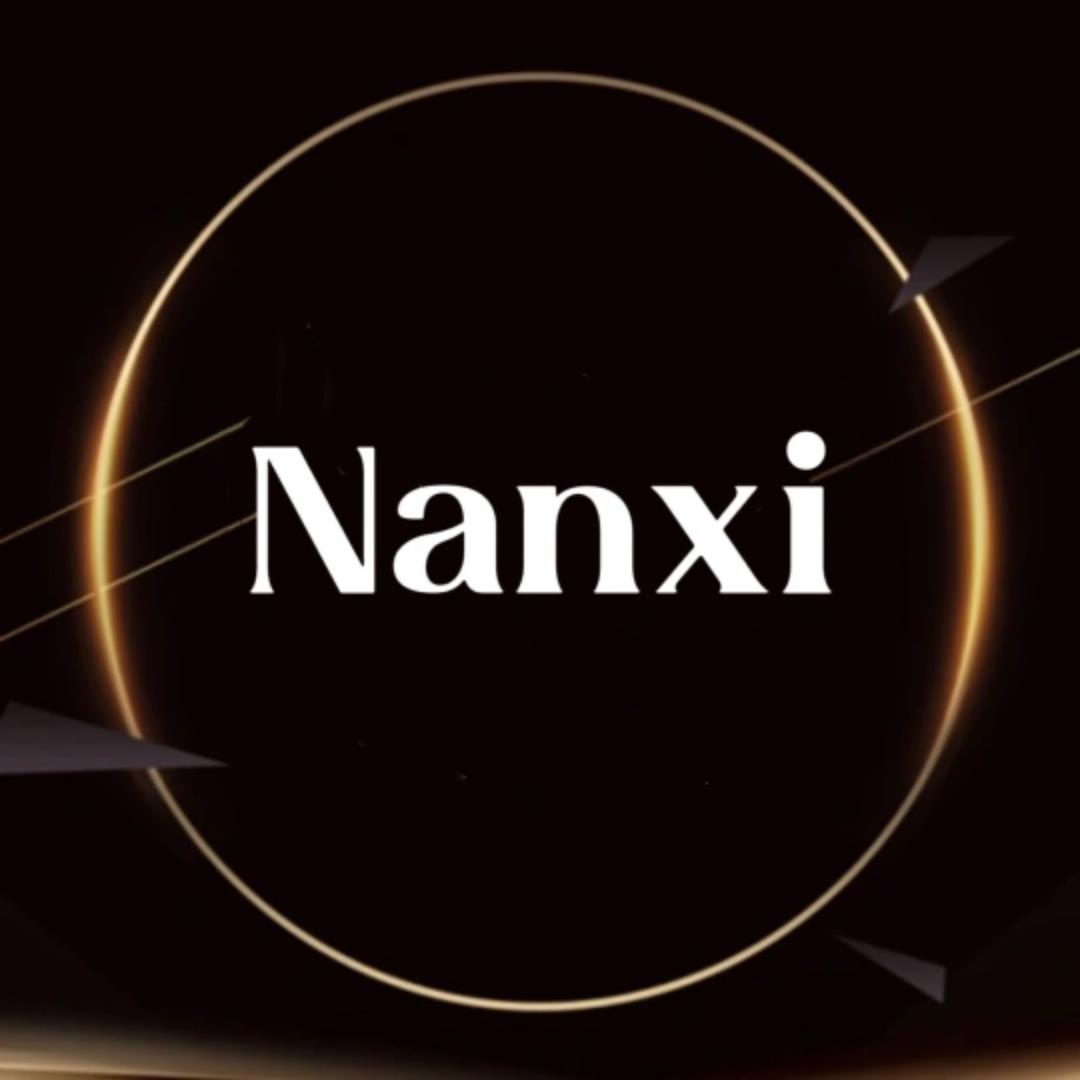 楠兮NANXI墨镜