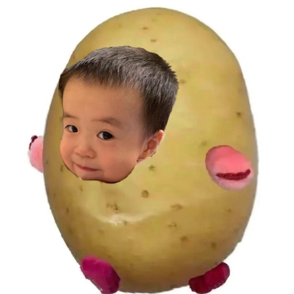 粘粘不詹锅