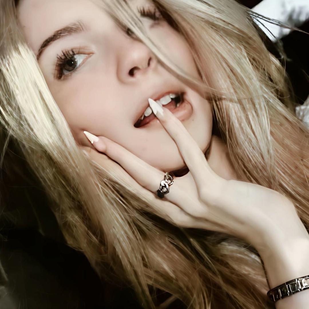 祈愿-
