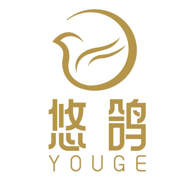 悠鸽自制女装