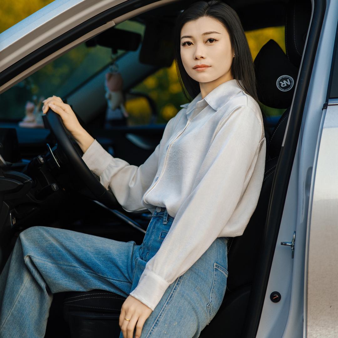 爱米子萱女装店