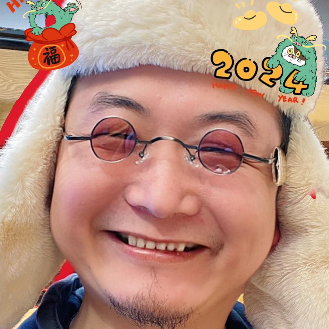 侃侃而唐实战派