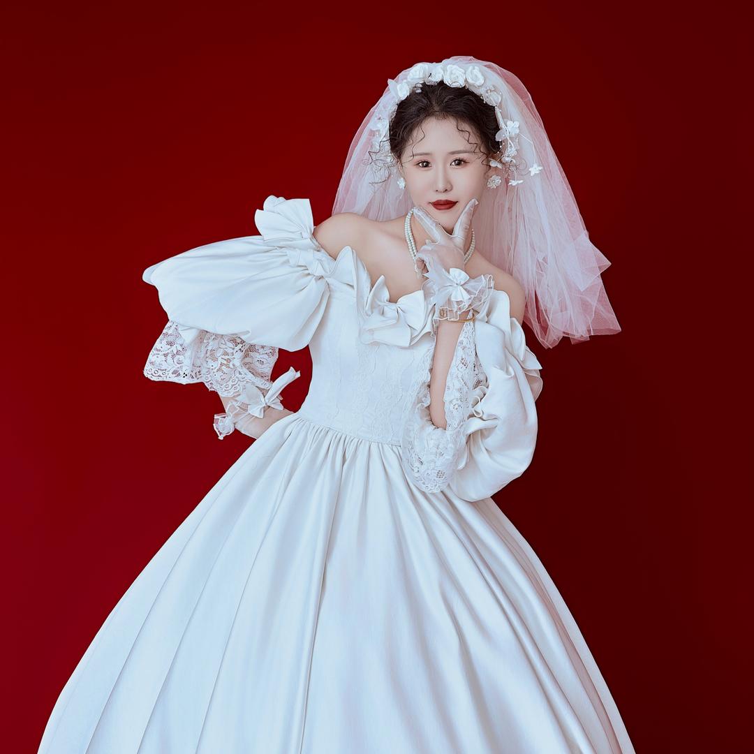 广平县囍柿婚庆策划💐