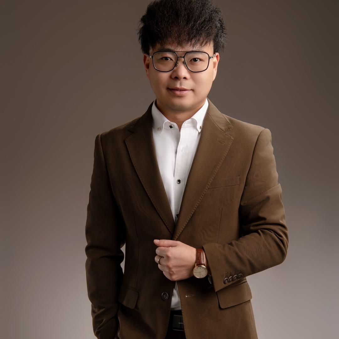 建筑业·李是金