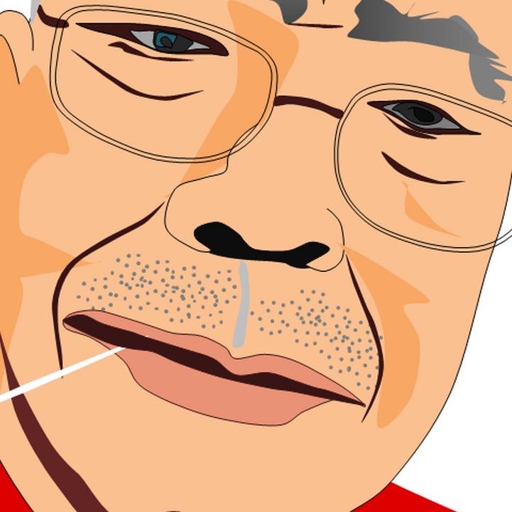 一播大爷看女团养生