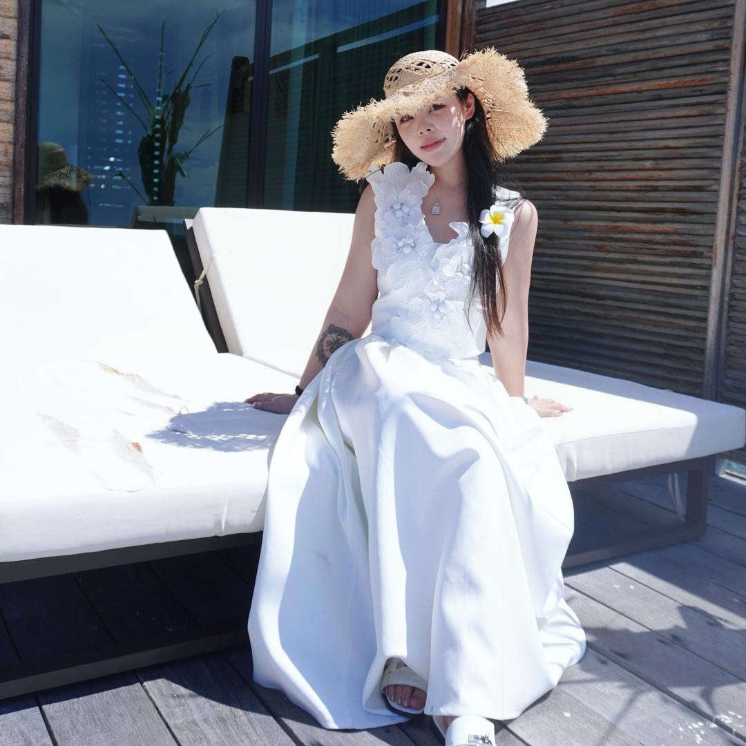 🦋 尹 7 7（孕中期）