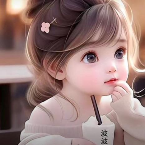 @宝