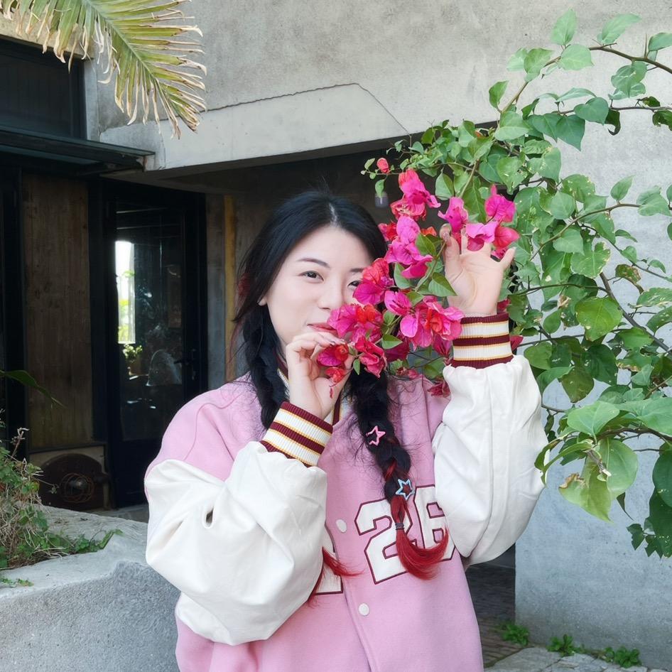 🌈妙阿.