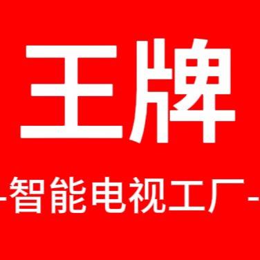 2025王牌新款电视机总仓