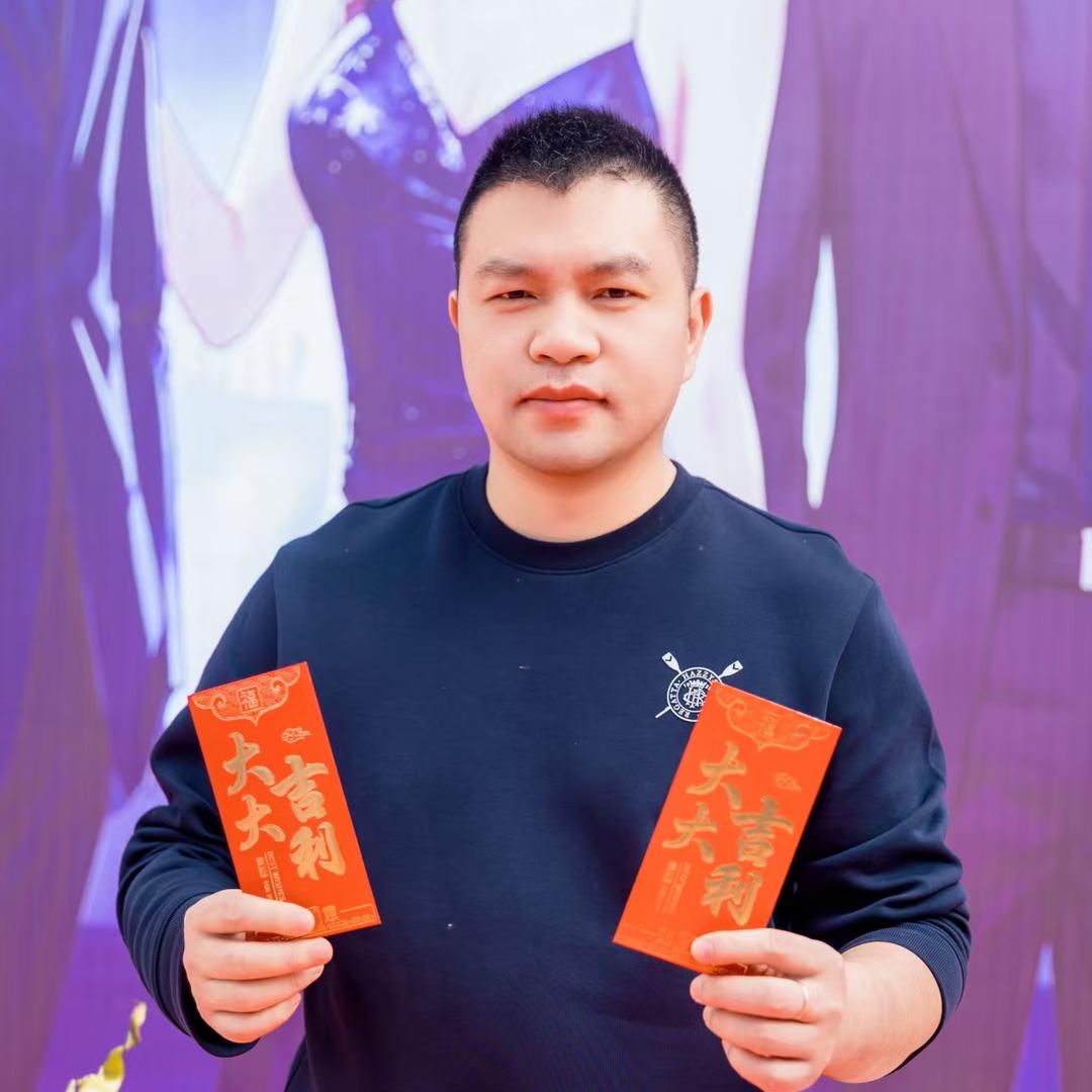 胖六福大码男装