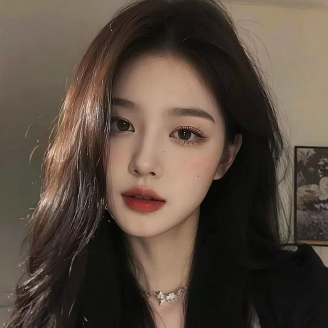 些许风霜罢了☄️